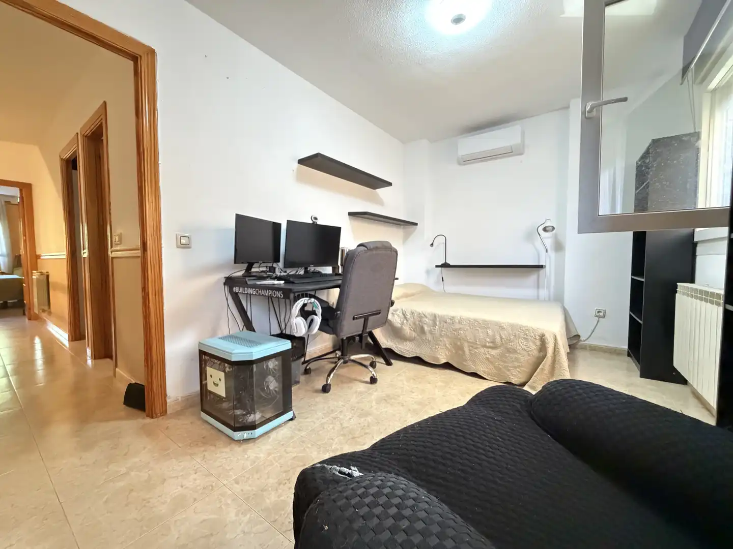 Villa in vendita a Cabanillas del Campo, imagen 28