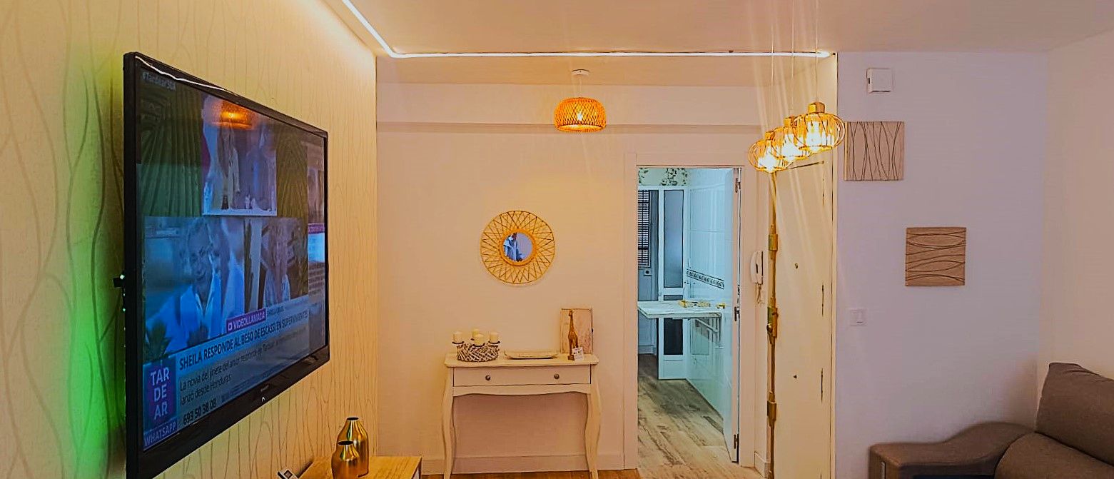 Flat for sale in  Jaén Capital  with Parquet flooring, Furnished and Oven