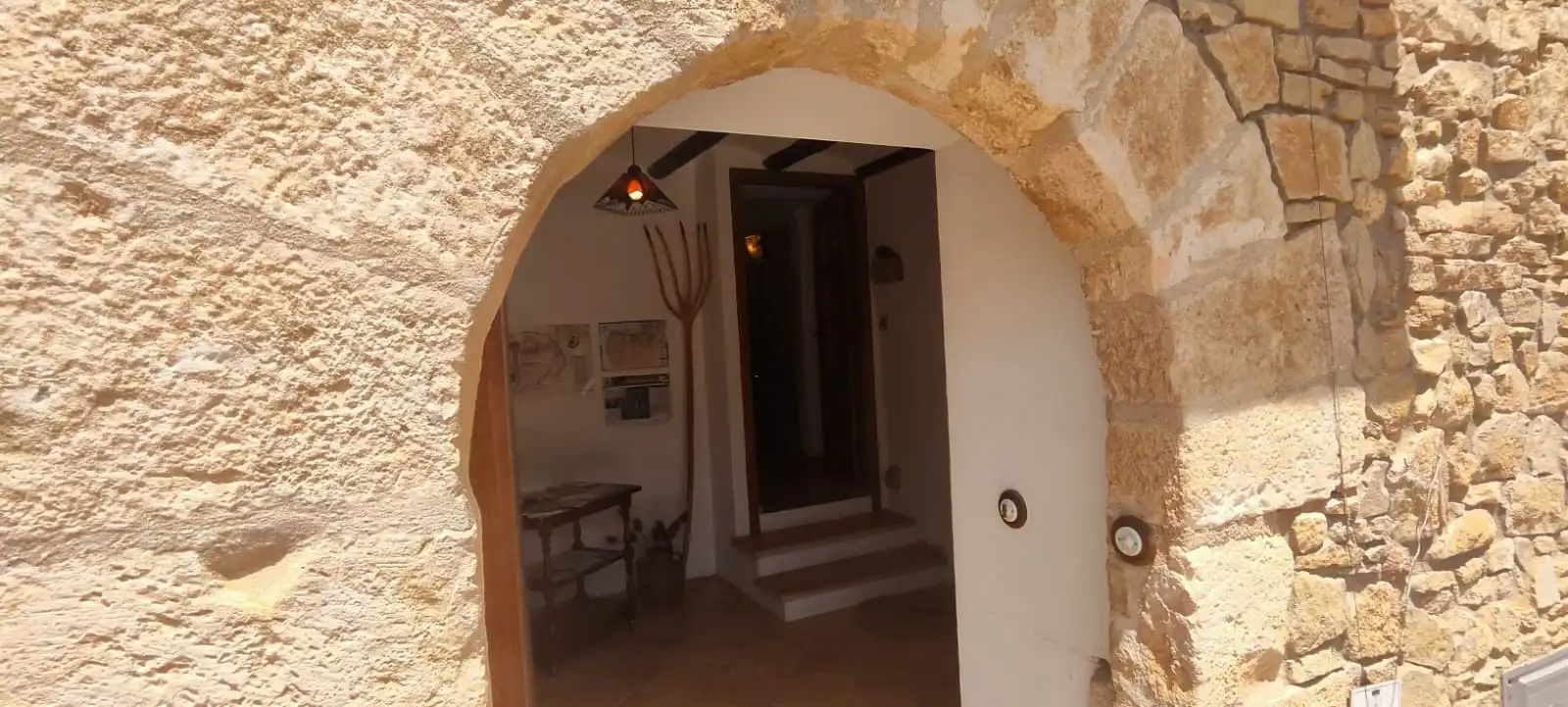Finca rústica en venta en Major Alberola, 12, Os de Balaguer