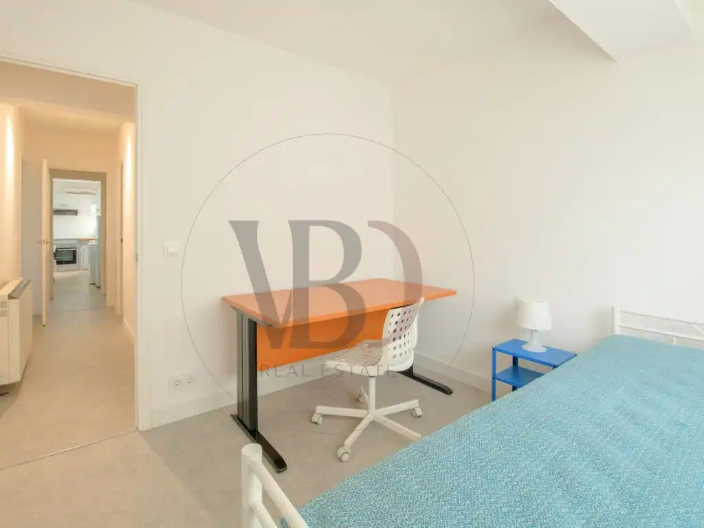 Apartament de lloguer a Rua Da Praia, Sada (A Coruña)