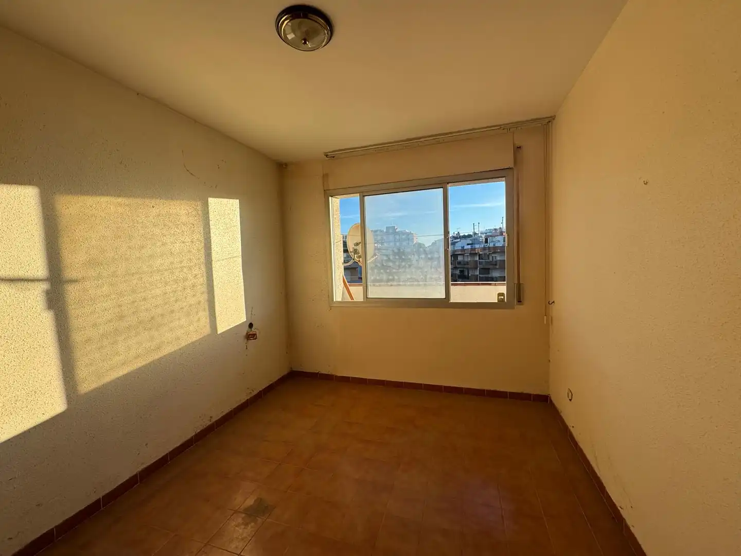 Piso en venta en Av Carles Buigas, Mar i Camp - Platja dels Capellans