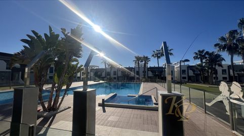 Foto 2 von Wohnungen zum Verkauf in Calle Granate, La Zenia, Orihuela