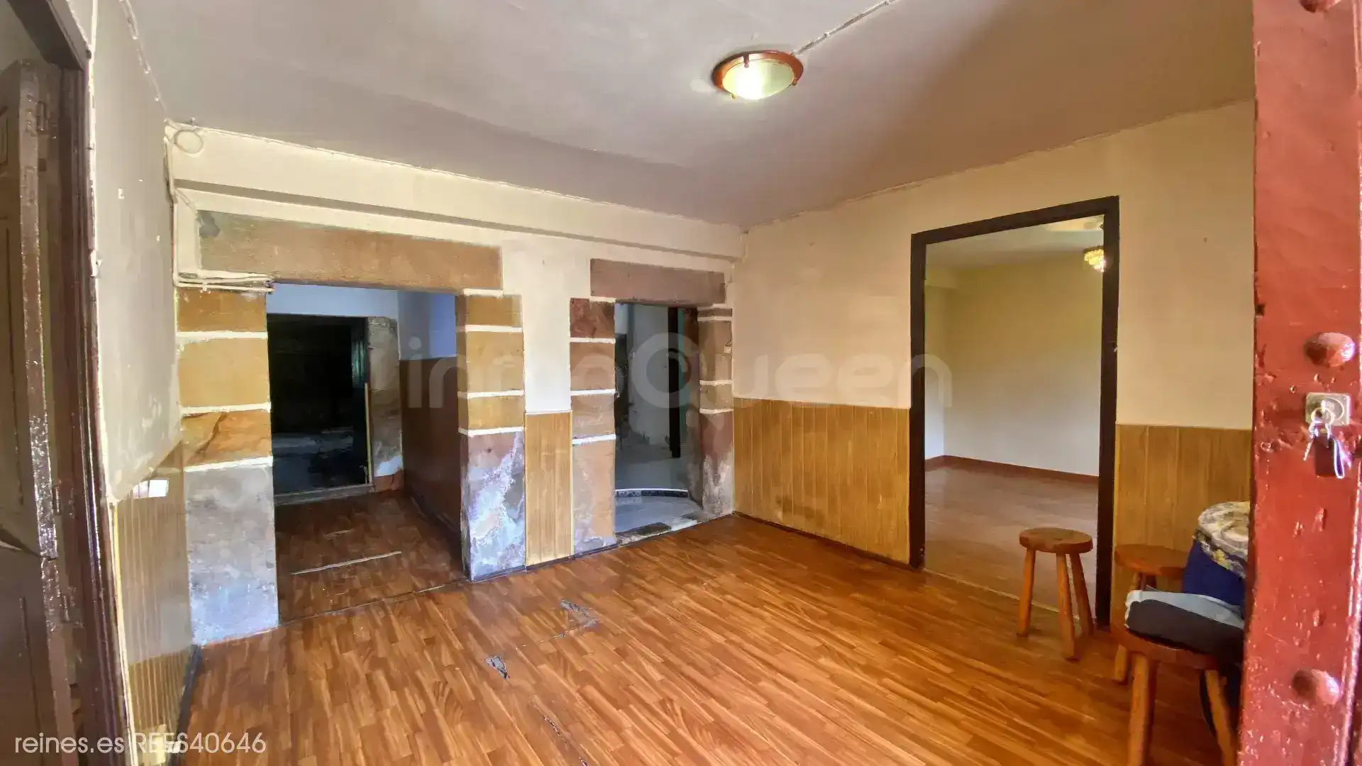 Casa o xalet en venda en Anievas
