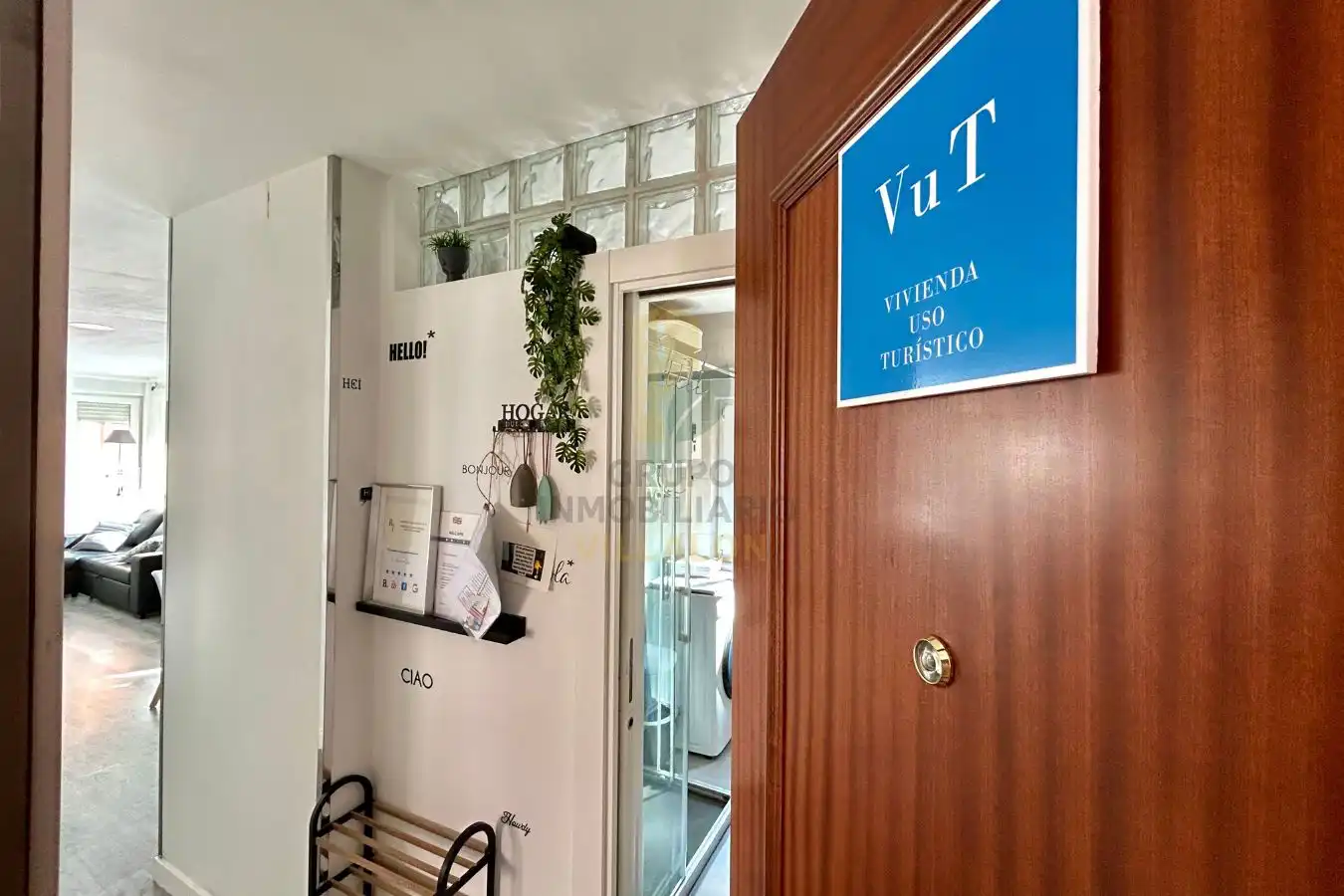 Flat for sale in Trobajo del Camino