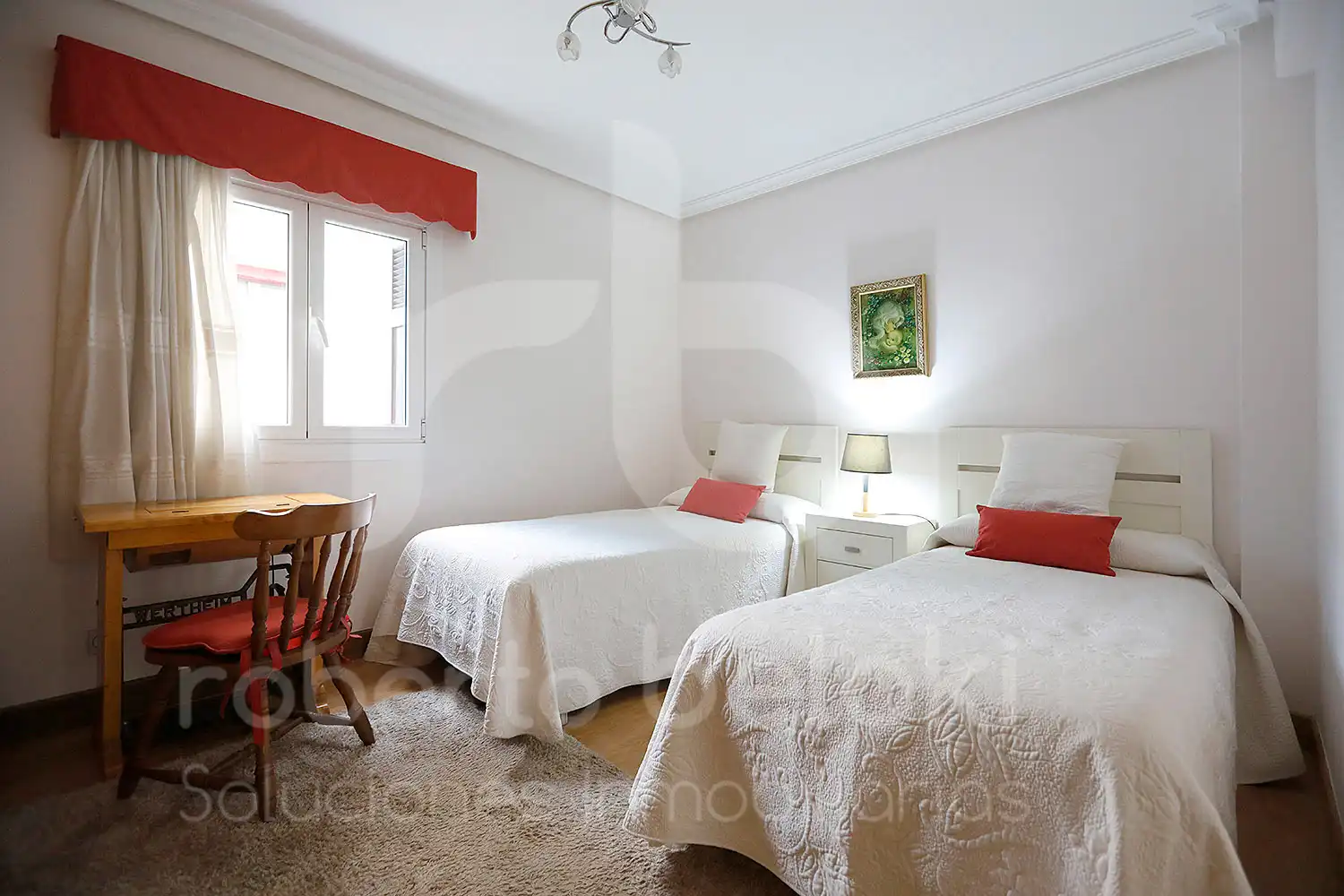 Flat for sale in Ermita Karrika, Palmera - Dumboa - Arbes