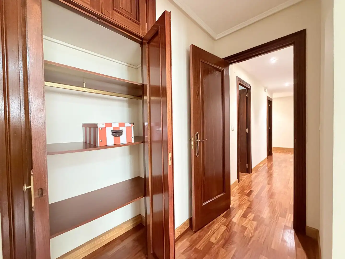 Piso en venta en A Coruña Capital  con Calefacción