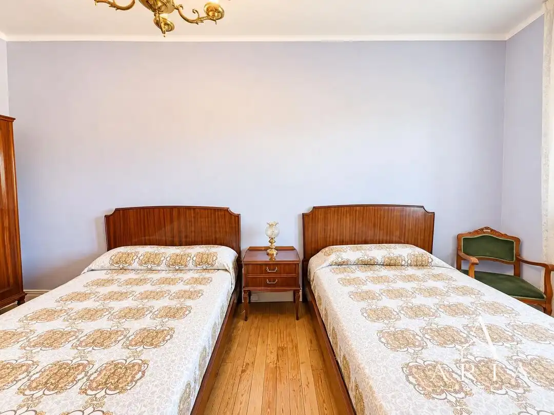 Appartement avec ascenseur à vendre à Paseo Urgoiti Kalea, imagen 13