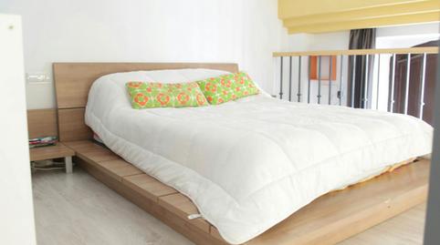 Foto 2 de Pis de lloguer a N/a, San Bartolomé,  Sevilla Capital