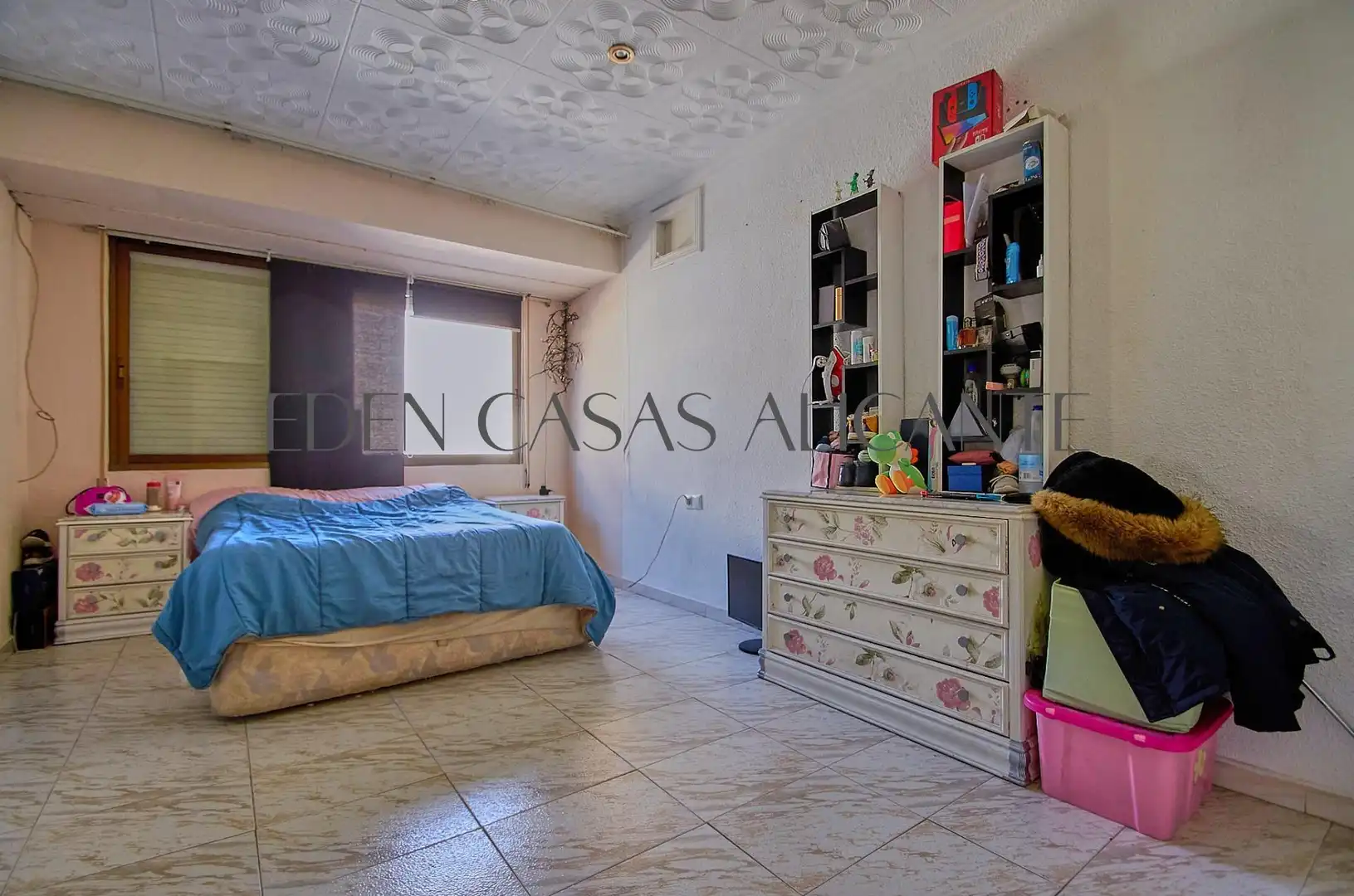 Casa adosada en venda en El Campello amb Jardí privat, Terrassa i Traster