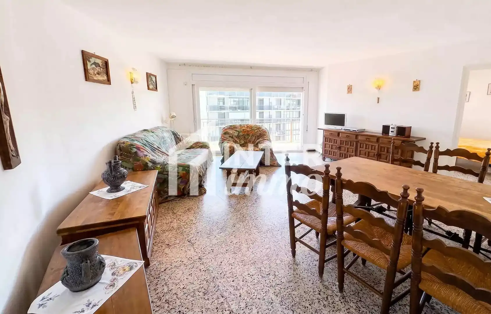 Appartamento con ascensore in vendita a Avenida DE LA PLATJA 23, imagen 6