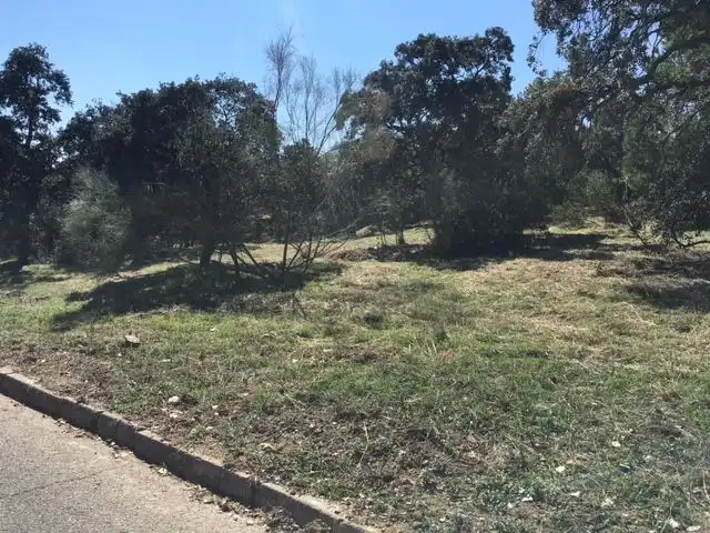 Residential land for sale in Villa del Prado, imagen 5