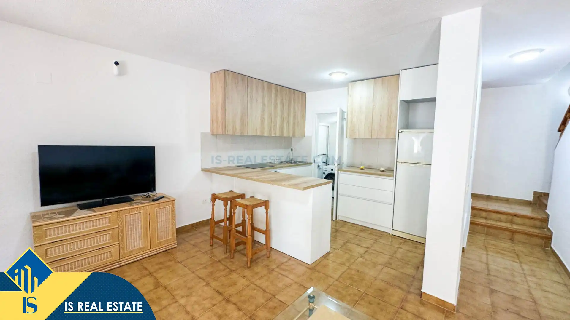 Casa a schiera con giardino in vendita a Orihuela Costa, imagen 3
