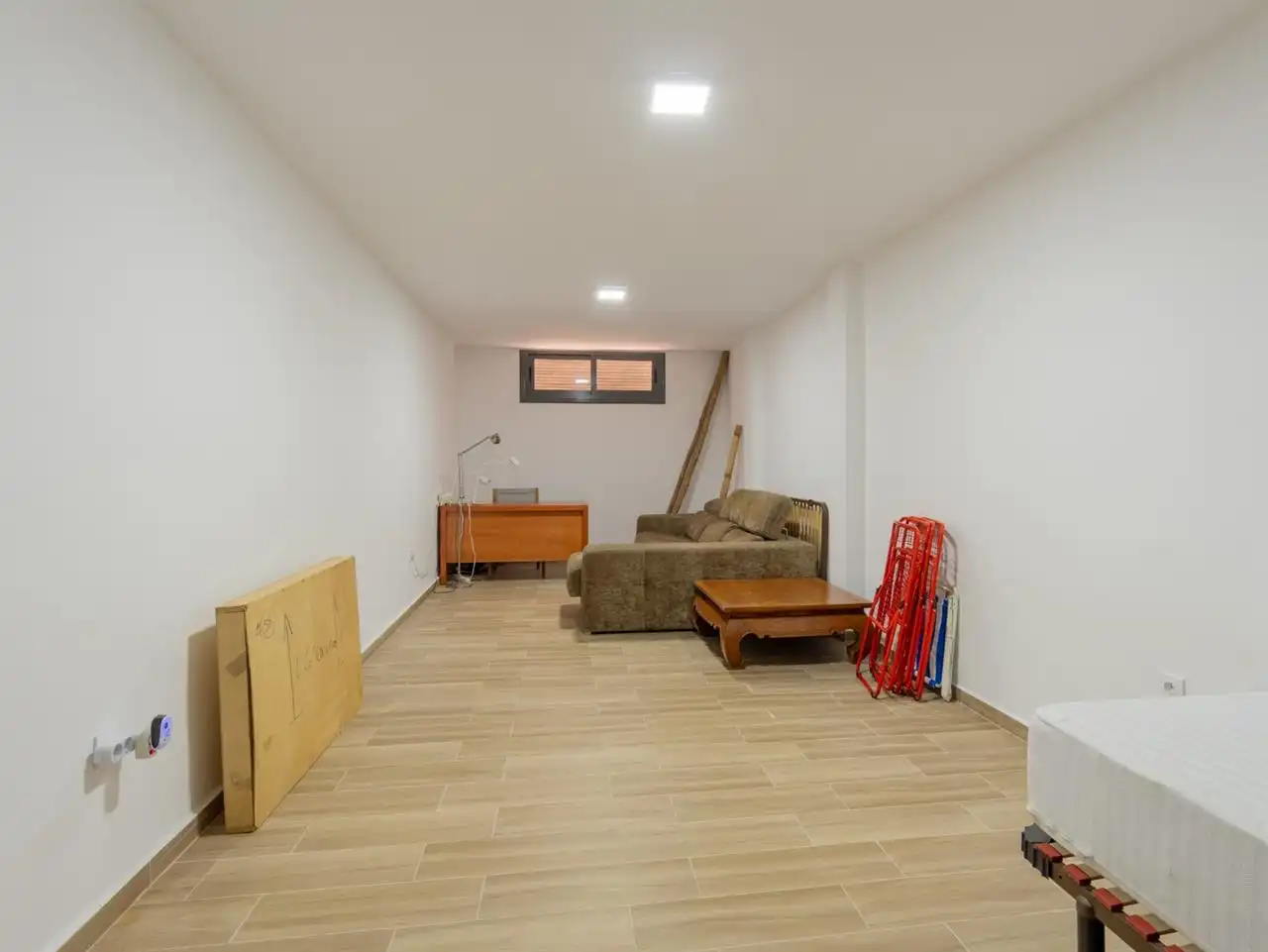 Apartments for sale in Vera  with Air Conditioner, Terrace and Storage room