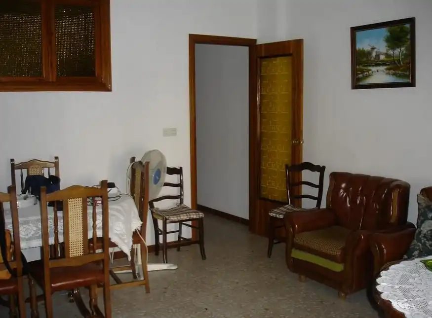 Planta baja en venta en Calle Constitución, 32, Monterrubio de la Serena
