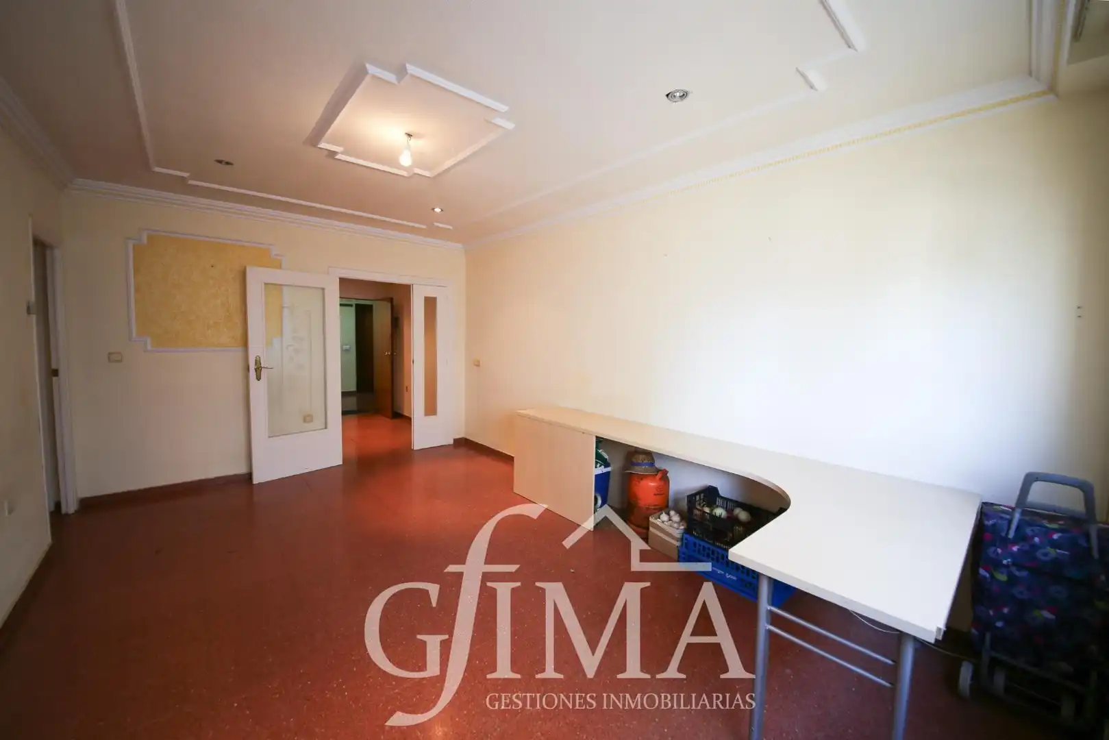 Piso en venta en Tomelloso con Calefacción