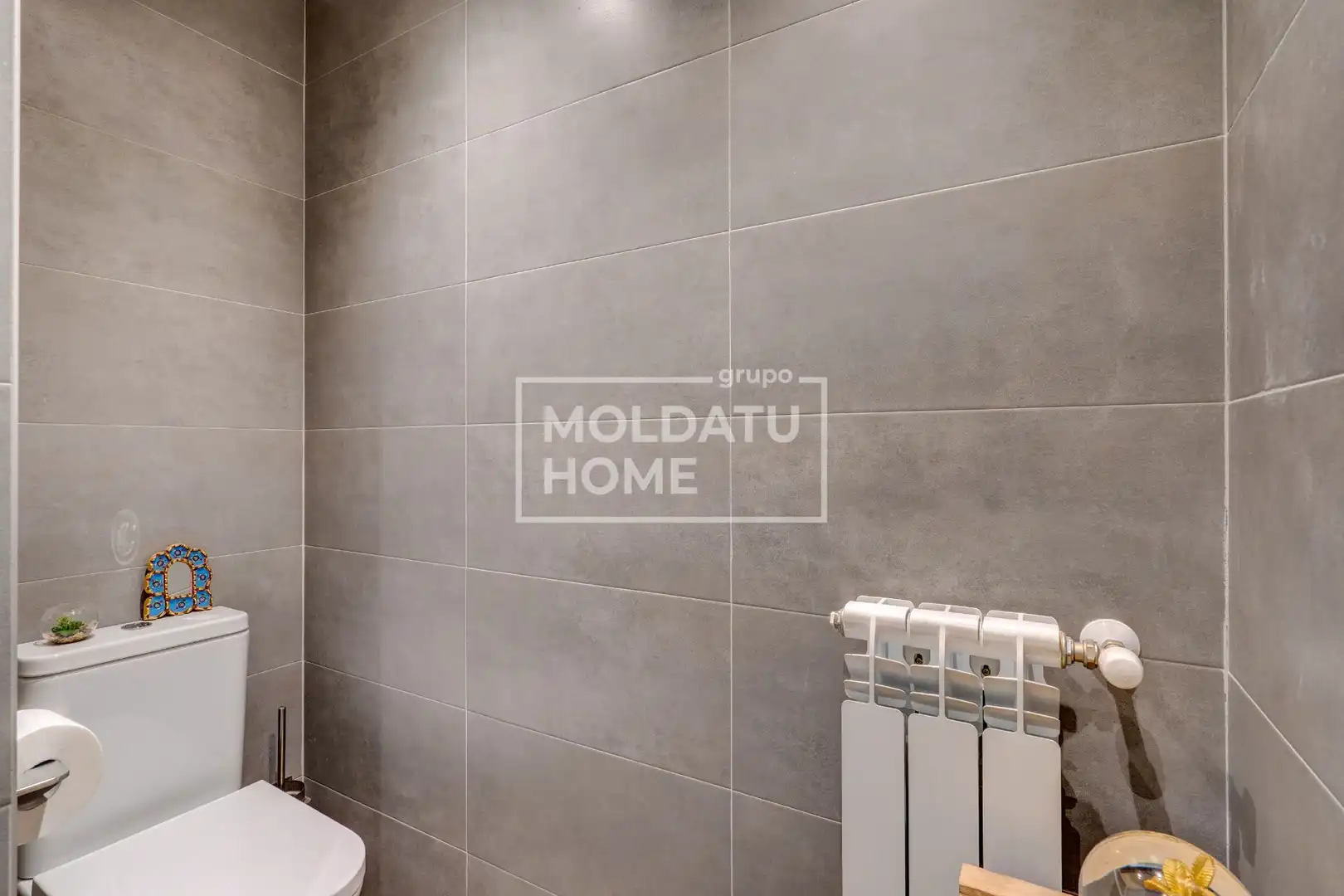 Duplex avec piscine à vendre à Miramon - Zorroaga, imagen 35