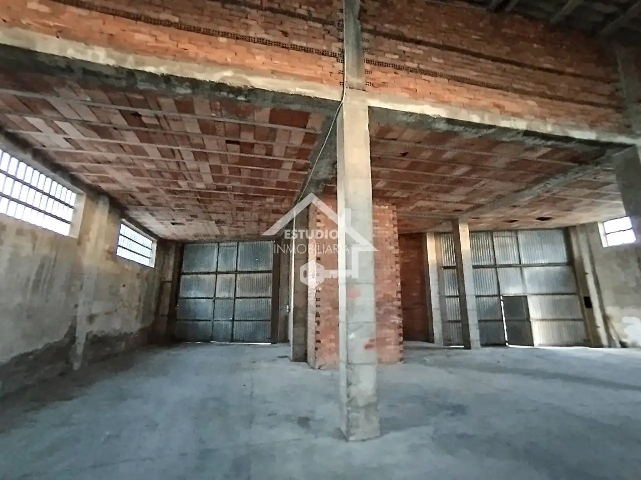 Nave industrial en venta en Poligono Alberguería, imagen 22