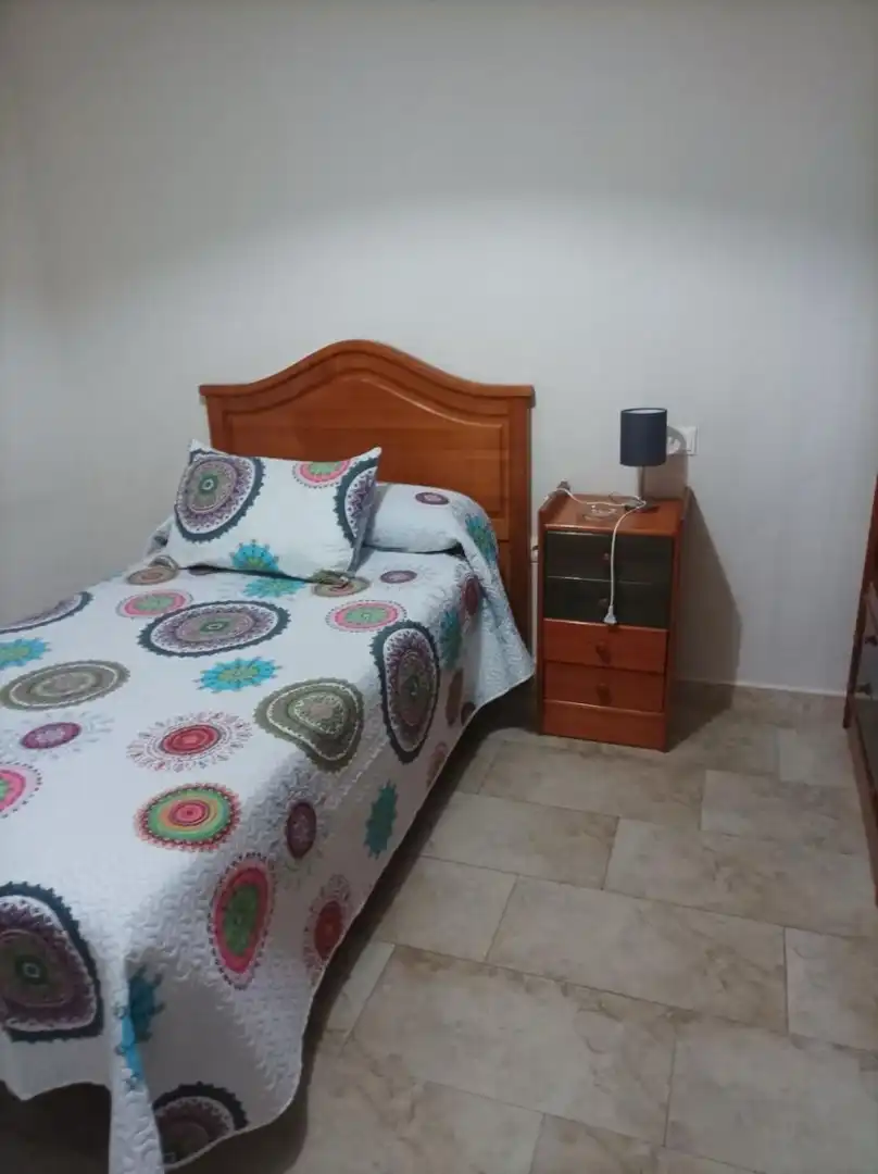 Dormitori de Pis en venda en Córdoba amb Balcó