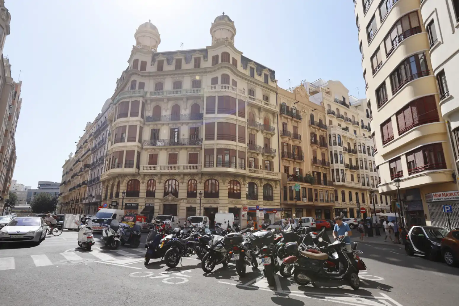 Appartamento con ascensore in vendita a Valencia - CL GENERAL SAN MARTIN, imagen 29