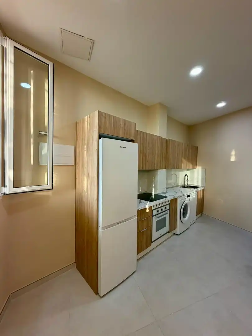 Cocina de Estudio en venta en Costa del Silencio