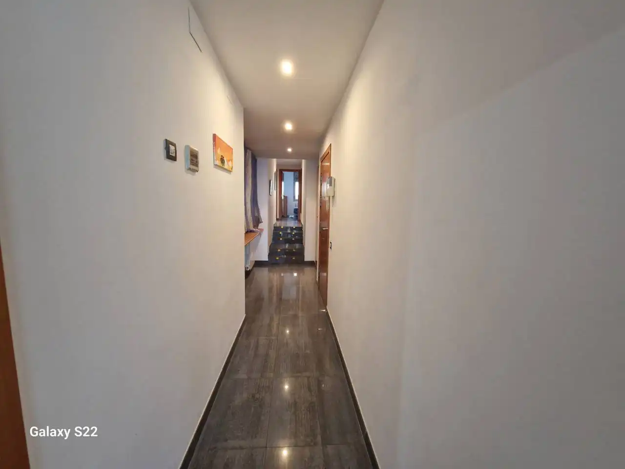 Piso de alquiler en Cubelles con Aire acondicionado, Calefacción y Terraza