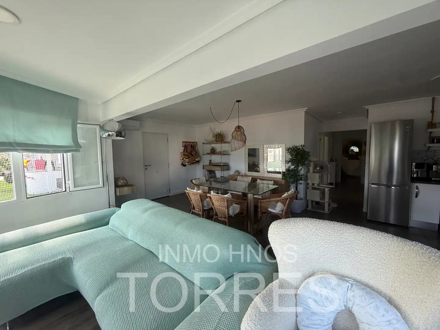 Flat with pool for sale in Plaça Poligono 9, imagen 7