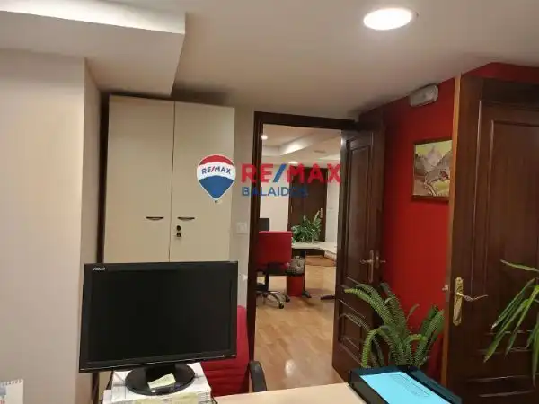 Oficina amb ascensor en venda a Rúa de Luis Taboada, imagen 18