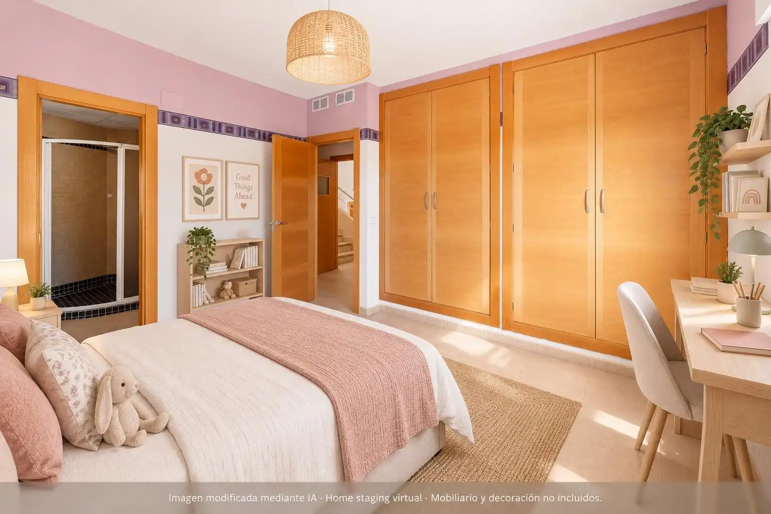 Villa mit Terrasse zum Verkauf in COSTA BLANCA, imagen 19