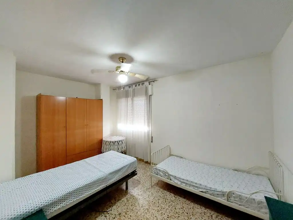 Flat with lift for sale in Avenida Juan Pereda Pila, imagen 15