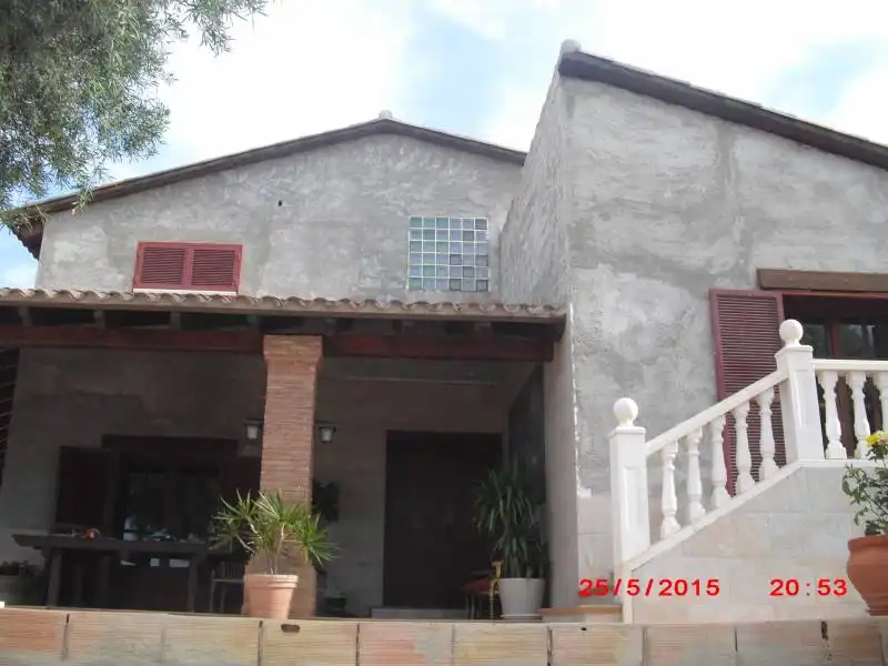 Villa con terrazza in vendita a Jubalcoi, imagen 2