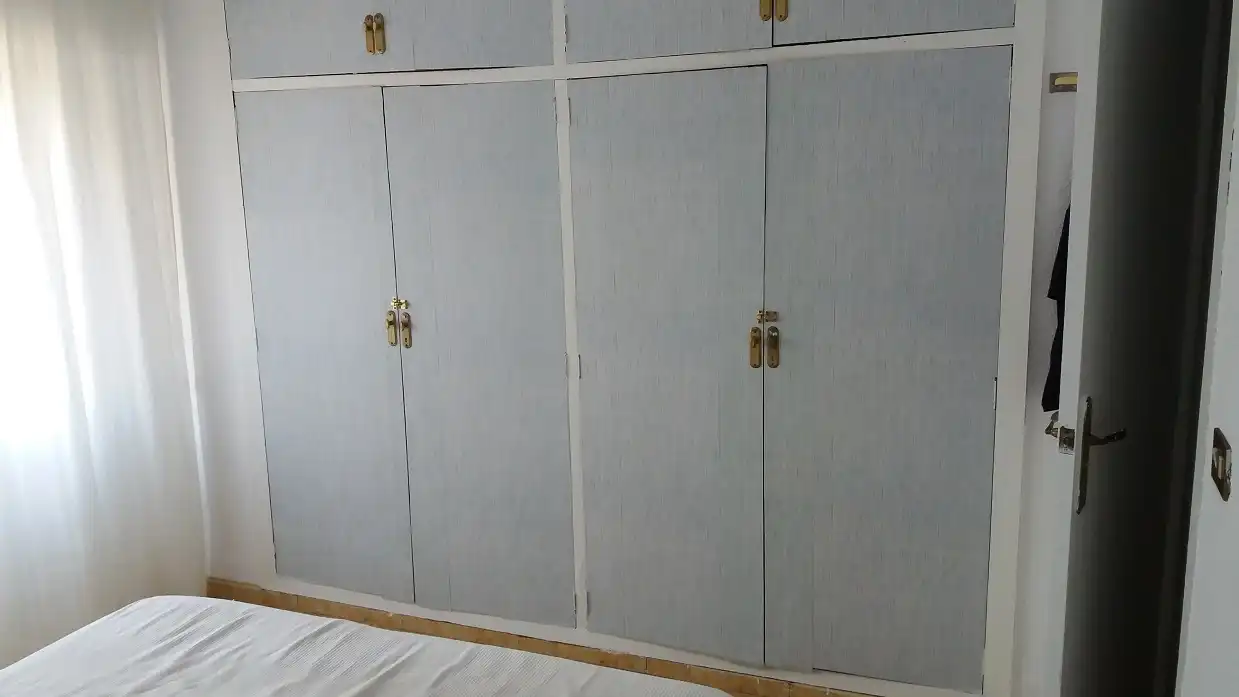Habitación de Apartamento de alquiler en Canet d'En Berenguer, Valencia