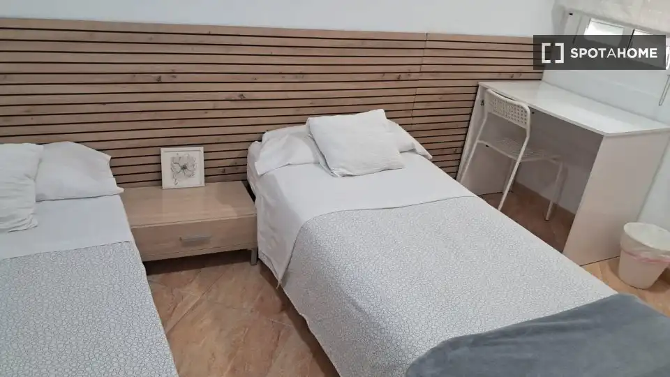Appartement à louer à Carabanchel, imagen 8