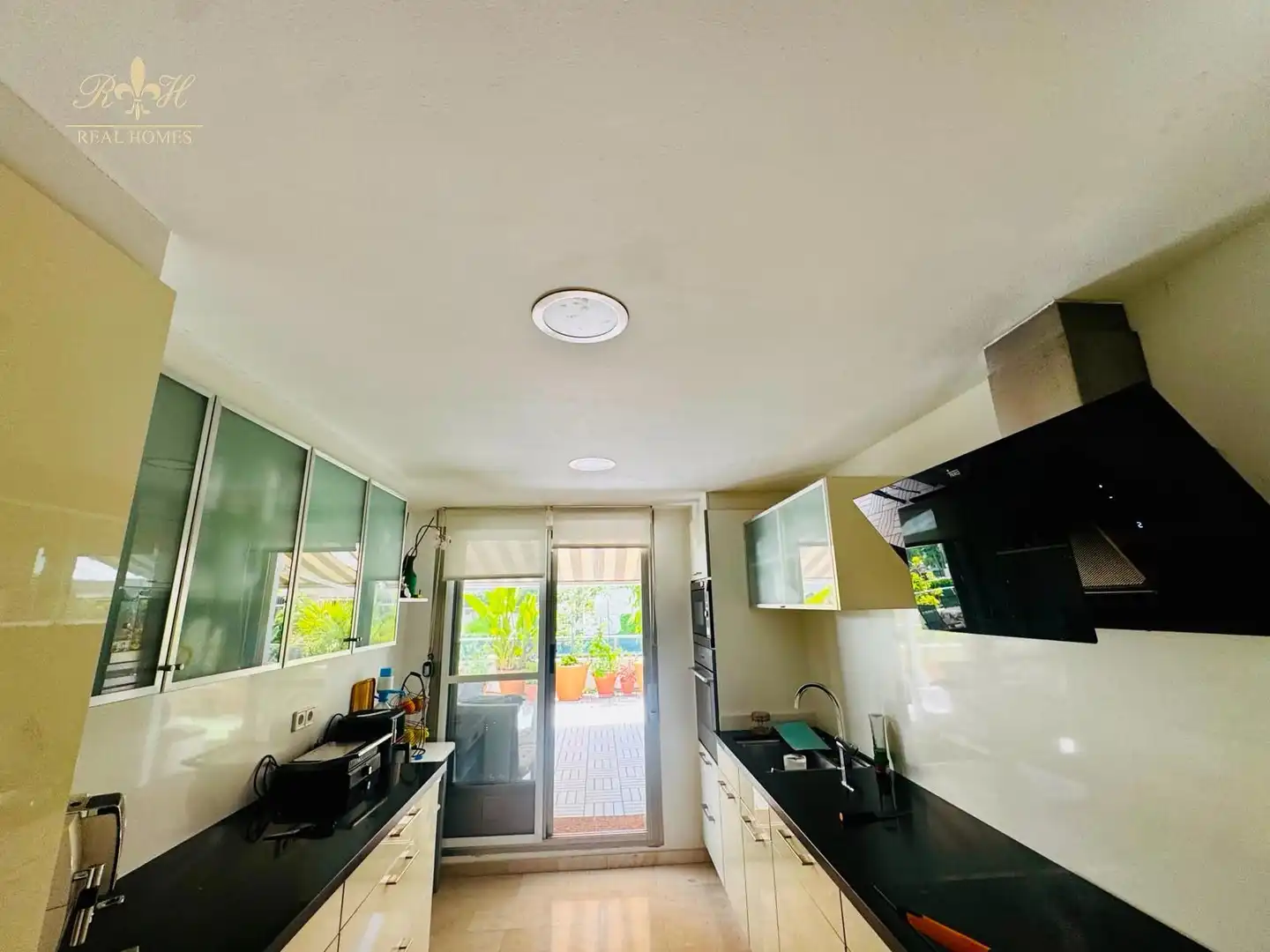 Piso con piscina en venta en L V BEETHOVEN, imagen 21