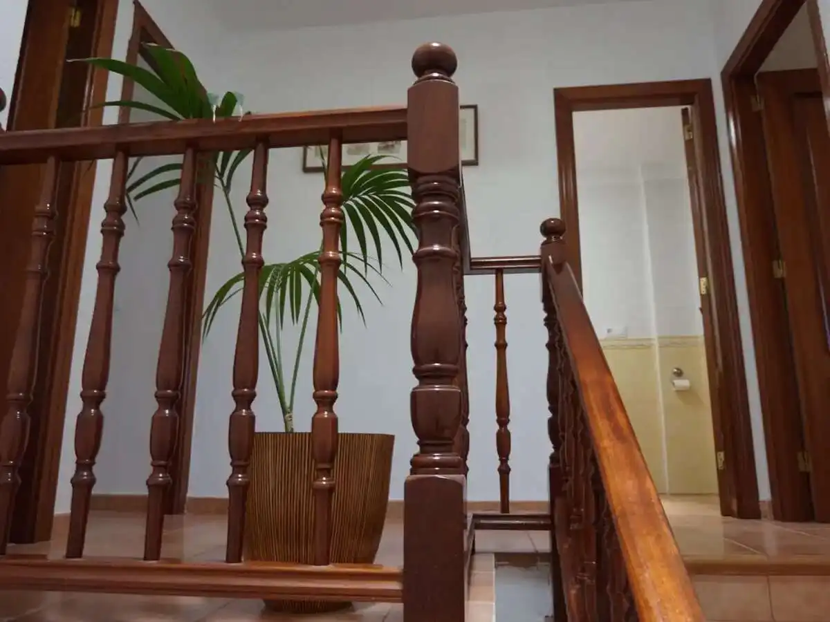 Haus oder Chalet zum Verkauf in San Cristóbal de la Laguna mit Privatgarten und Abstellraum