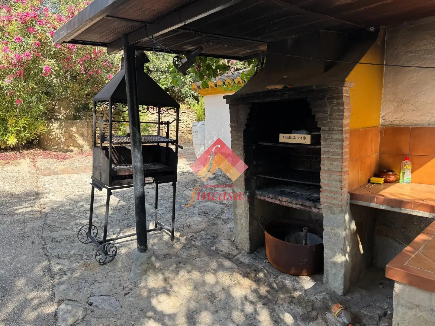 Houses for rent in Ronda  with Heating, Private garden and Swimming Pool