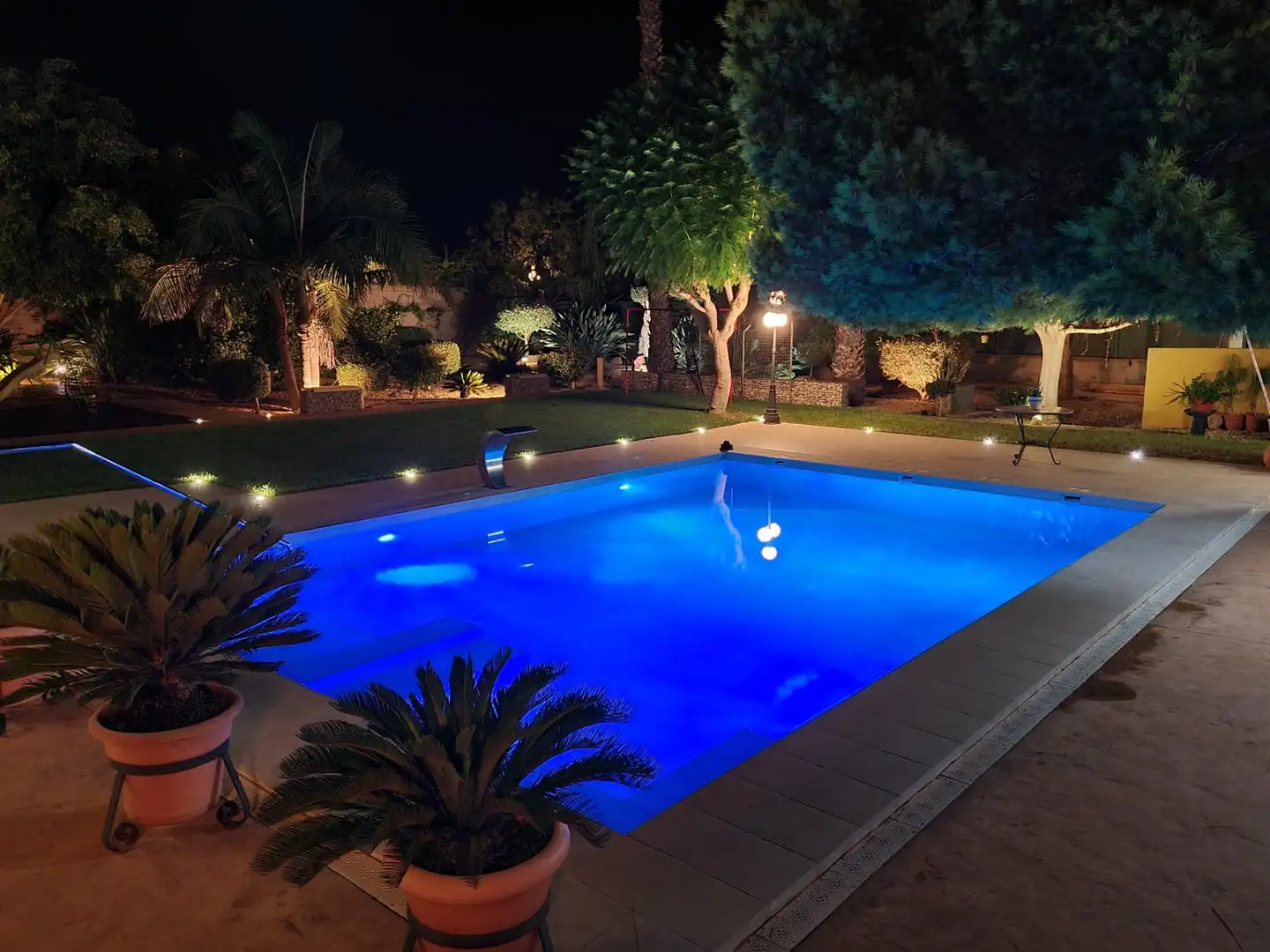 Xalet amb piscina en venda a Calle REYES - DS ALGAR, imagen 60
