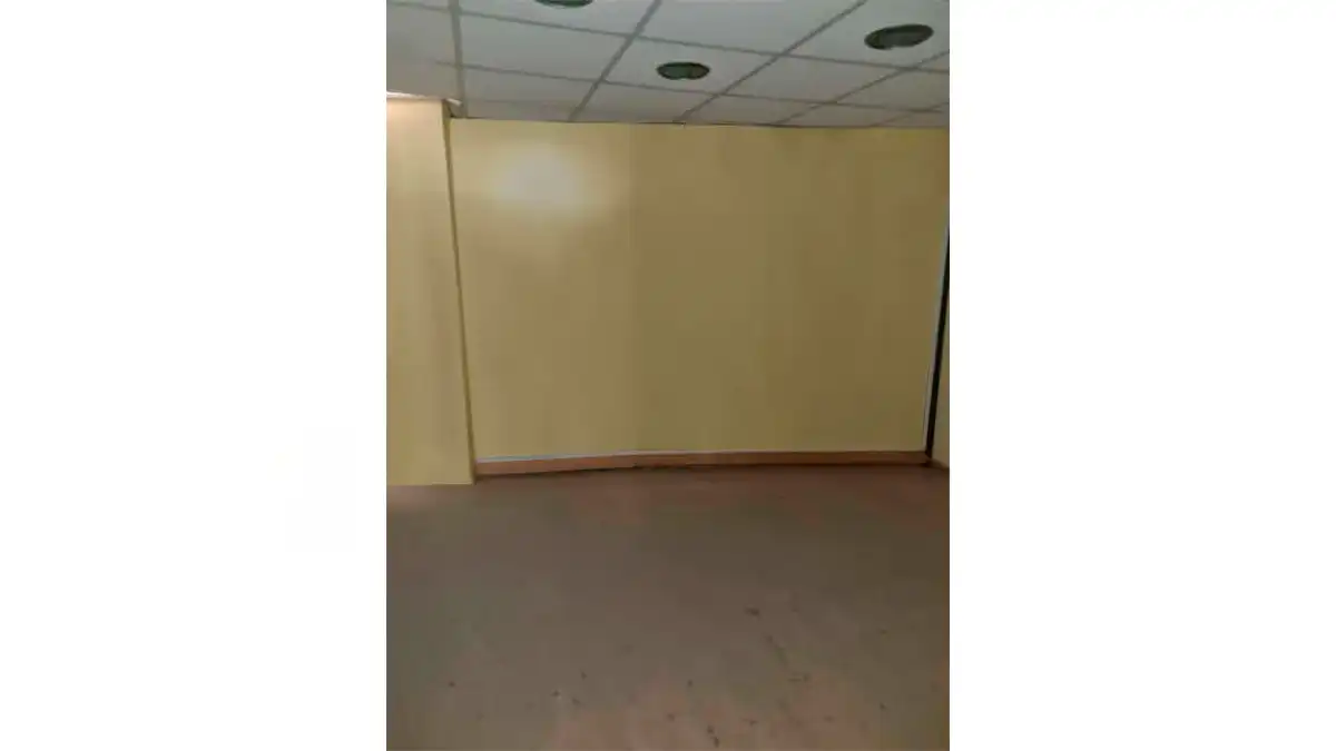 Office for sale in ALMERIA, 52, Centro