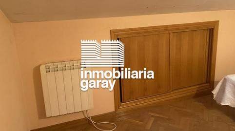 Foto 4 de Àtic en venda a Medina de Pomar, Burgos