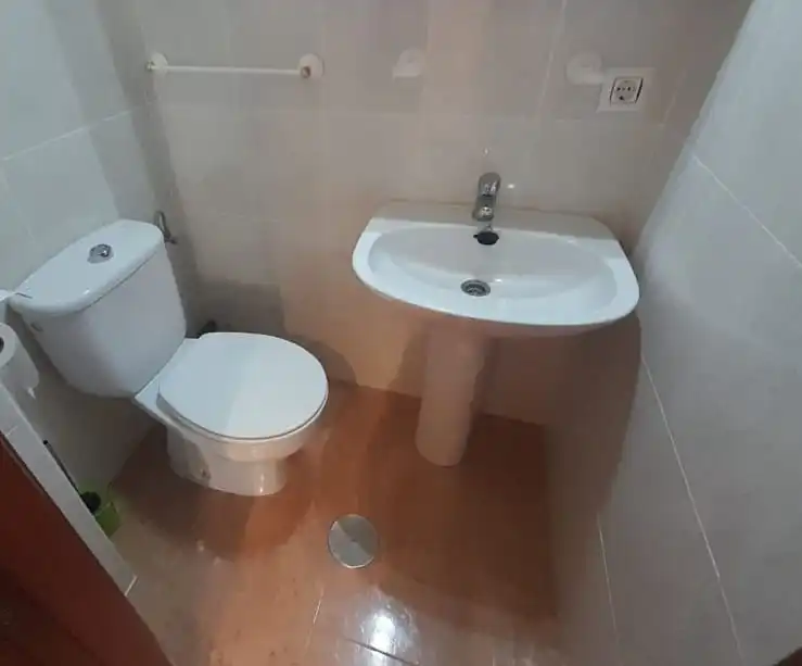 Wohnung mit Terrasse zum Verkauf in Carretera de Almodóvar, imagen 18