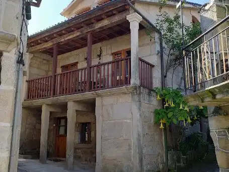 House for sale in Rúa da Fonte 7