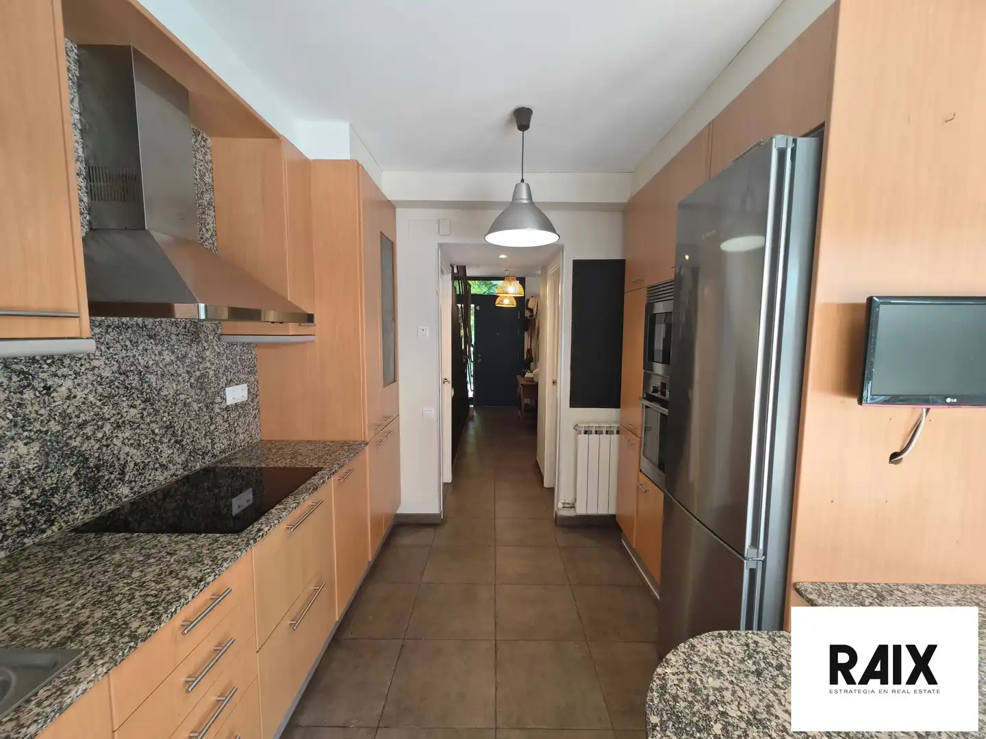 Casa adosada en venta en Carrer Garbi, Viladecavalls