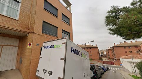 Foto 2 de Pis en venda a Pegaso, Valdefierro, Zaragoza Capital