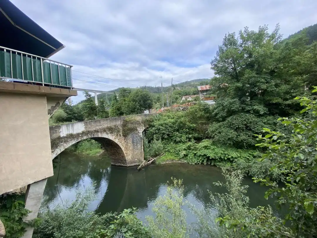 Exterior view of Commercial properties for sale in Bergara