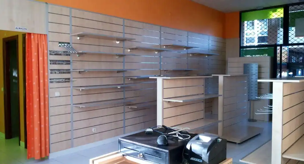 Locale commerciale in vendita a Bertamirans, imagen 7