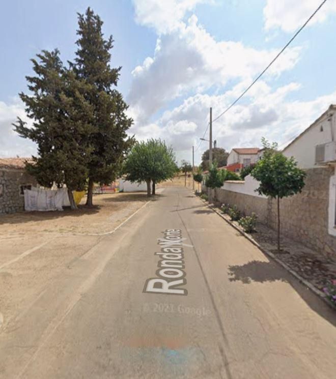 House or chalet for sale in Zalamea de la Serena  with Private garden