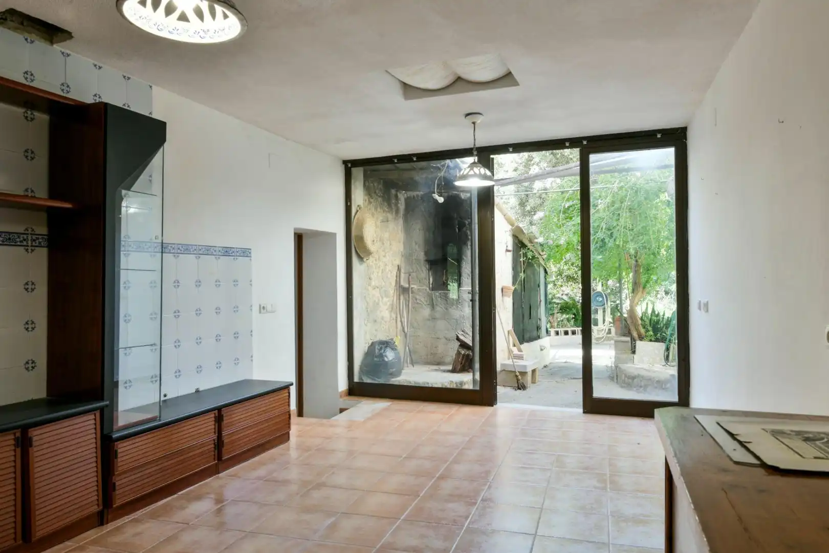 Casa o xalet en venda en Selva amb Jardí privat