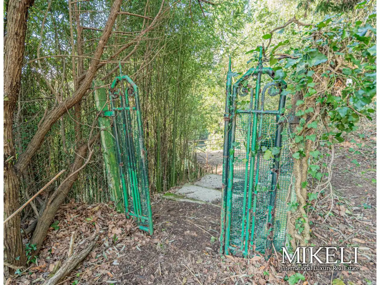 Jardí de Casa o xalet en venda en Piélagos amb Calefacció, Jardí privat i Terrassa
