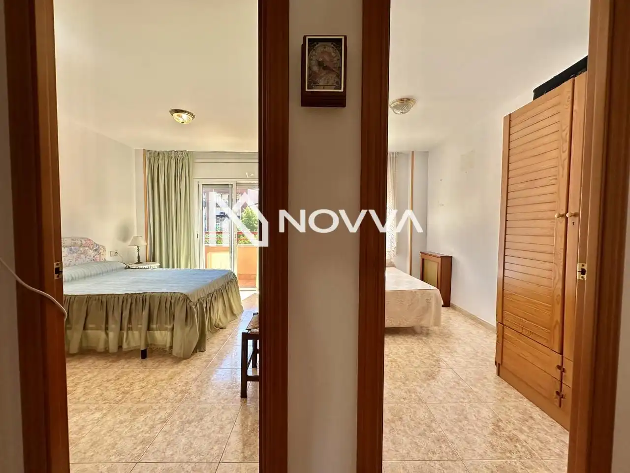 Wohnung mit Aufzug zum Verkauf in AV PUERTO RICO, imagen 18