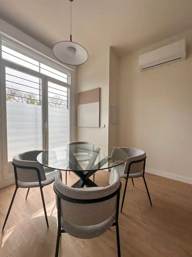 Flat with pool for sale in Calle Cueva de Menga 1, imagen 4