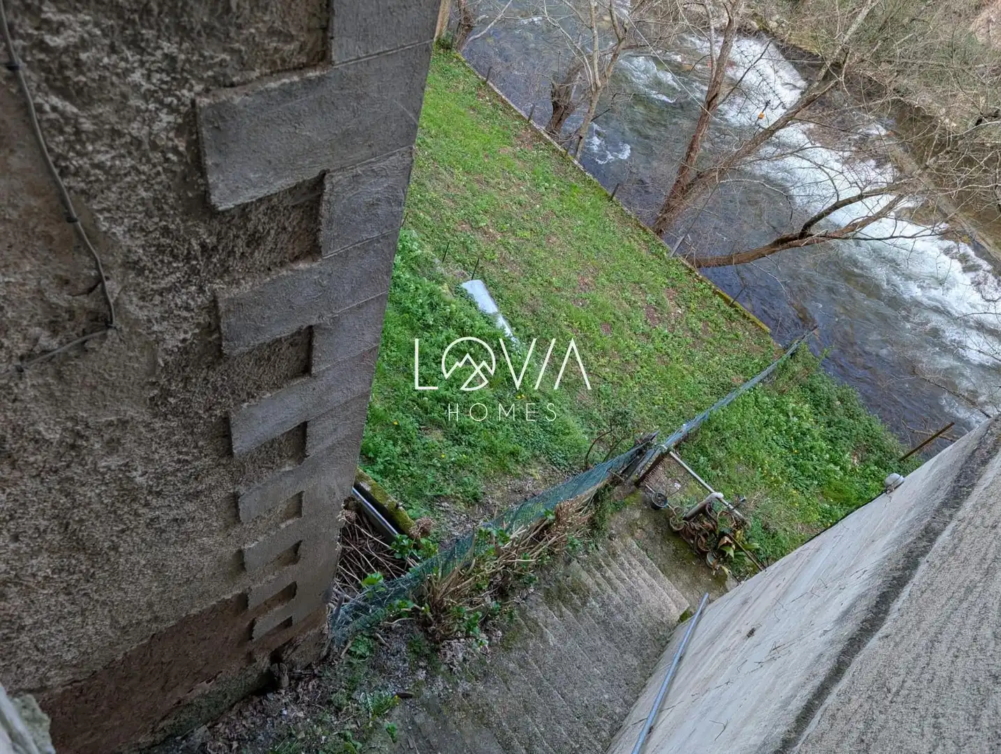 Piso en venta en Cangas del Narcea con Jardín privado